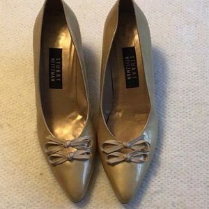 Stuart Weitzman ladies heels.